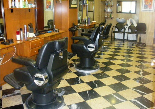 Peluquería-Barberia Bellido – Villarreal
