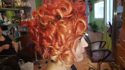 peluqueria zig zag en Jete