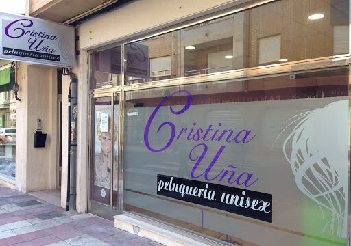 Cristina Uña – La Bañeza