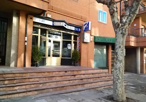 La Barbería de Juan Mi peluquería Maricarmen – Ávila