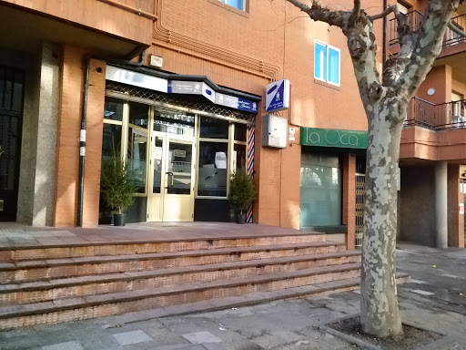 La Barbería de Juan Mi peluquería Maricarmen en Ávila