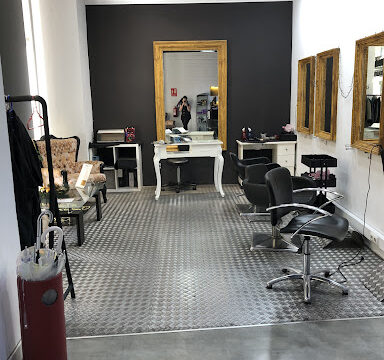 Innovation Peluquerias – Badajoz
