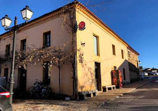 Bar El Rincón – Prádena del Rincón