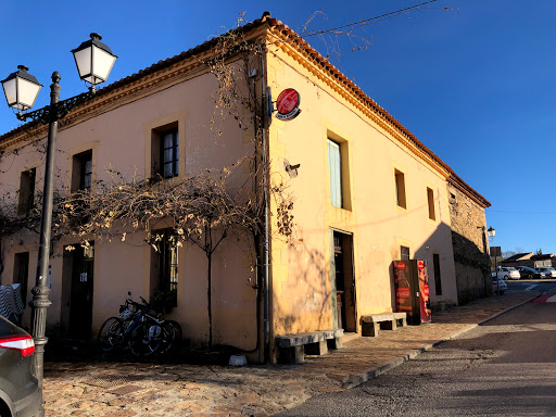 Bar El Rincón en Prádena del Rincón