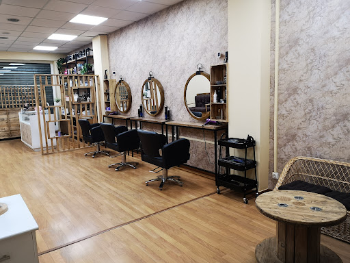 Peluquería K-Bucle en Sant Fruitós de Bages