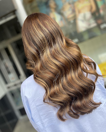 Manuela García Peluquería en Santa Marta de Tormes