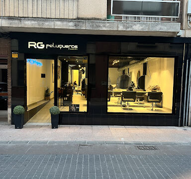 R.G. Peluqueros – Borriana