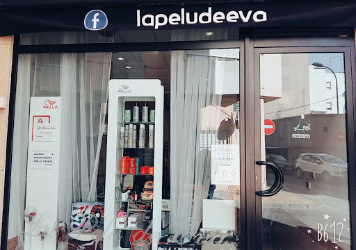Lapeludeeva. – L’Eliana
