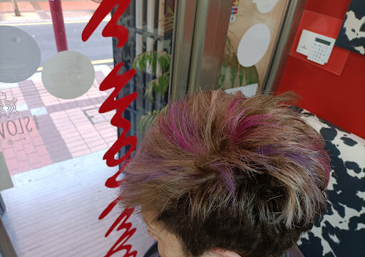 Ana Morgado Peluquería y Estética – Barakaldo