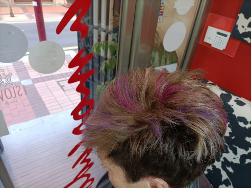 Ana Morgado Peluquería y Estética en Barakaldo