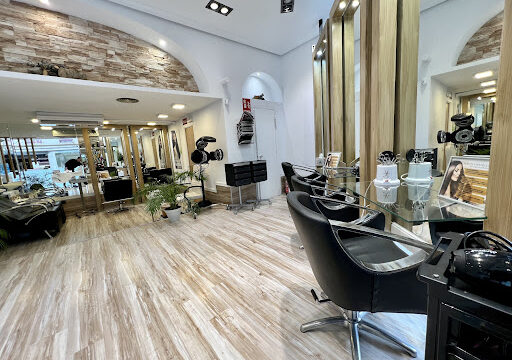 Coloryst Hair Salón Peluquería y Estética – Madrid