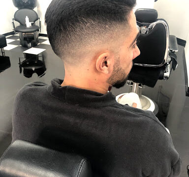Barber’s inc. – Valencia