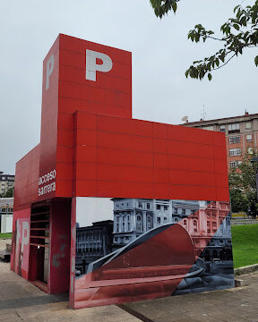 Meire Estilistas – Barakaldo