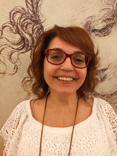 Figueres Perruquers en Molins de Rei