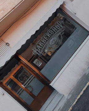 Barbershop Punzon – Malagón