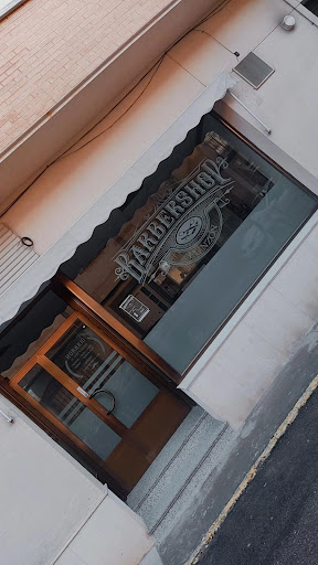 Barbershop Punzon en Malagón