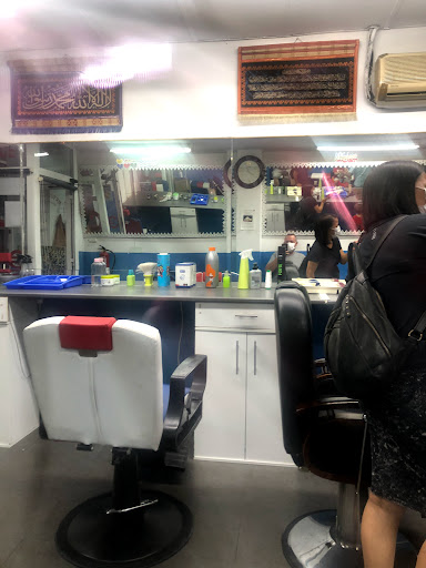 Peluquería Prince en Zaragoza