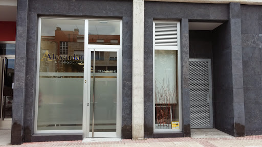 Alexanko Peluquería – Leioa