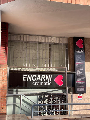 Encarni Belleza. Centro de Estética en Tarragona
