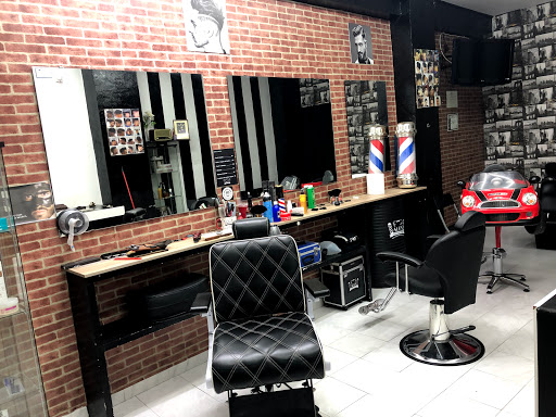 Barbería Alex Barber Shop en Arahal
