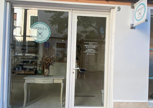 Arrels perruqueria – Alaior