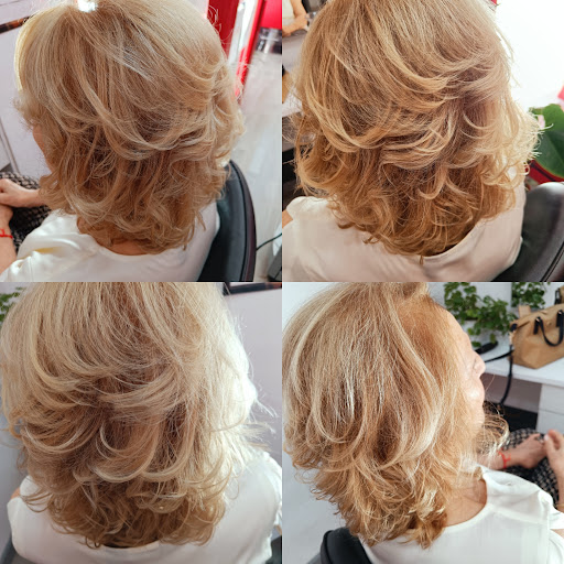 Peluquería¡ que wap@!unisex en Villajoyosa