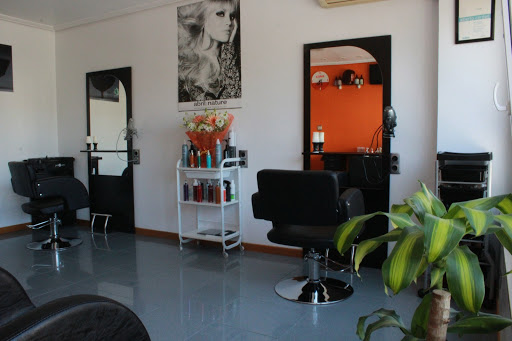 Salón de peiteado Xabela en Betanzos