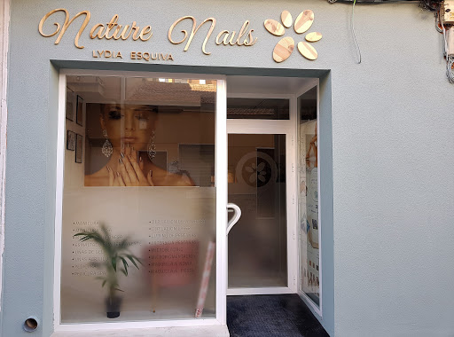 NATURE NAILS en Los Montesinos
