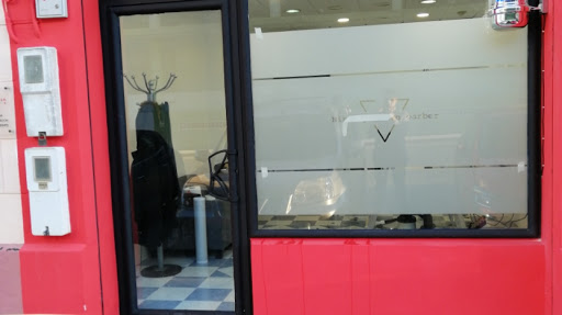 NINEL PRIVATE BARBER en Casas-Ibáñez