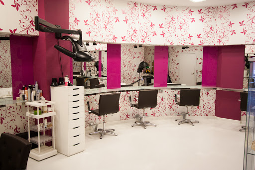 Peluquería y Estética María Rosique en Murcia
