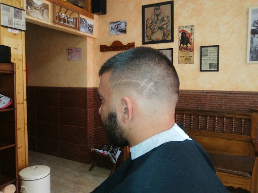 Peluquería & Barberia Pitollo en Motilla del Palancar