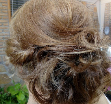Peluquería unisex Marisol – La Puebla de Montalbán