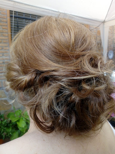 Peluquería unisex Marisol en La Puebla de Montalbán
