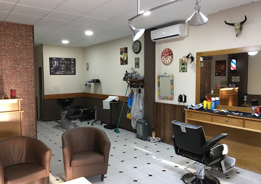 Peluqueria Adrian (The Barber Style) – Don Benito