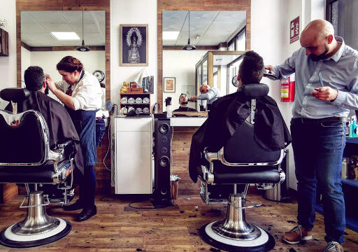 La barbería de Coin – Coín
