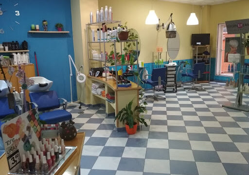 Peluquería Raquel Palomo – Badajoz