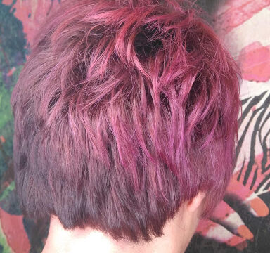 Peluquería Purple Estilistas – Miranda de Ebro