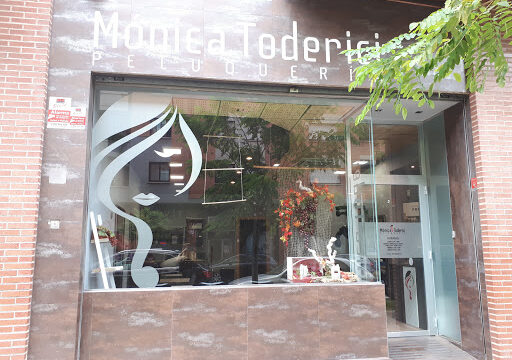 PELUQUERÍA MONICA TODERICI – Logroño