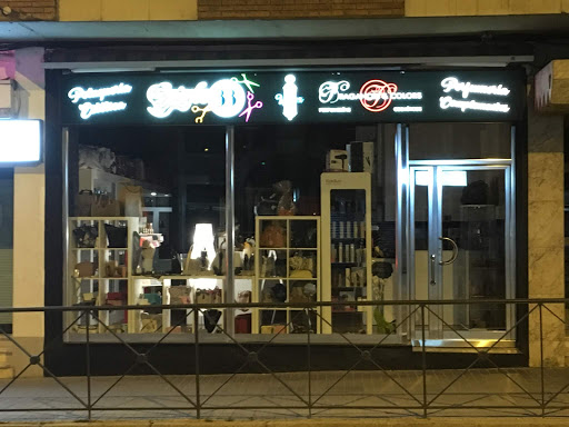 Estylo 33 en Aranda de Duero