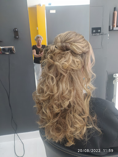 Peluquería Selene en Miranda de Ebro