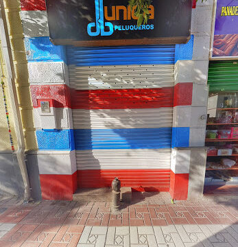 UNICA BARBER SHOP – Granada