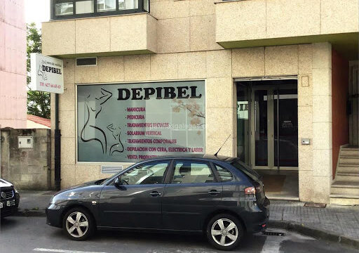 Depibel – Carral