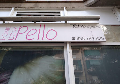 Peilo – Granollers