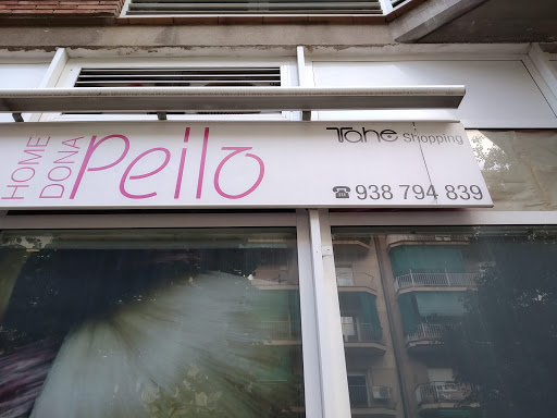 Peilo en Granollers