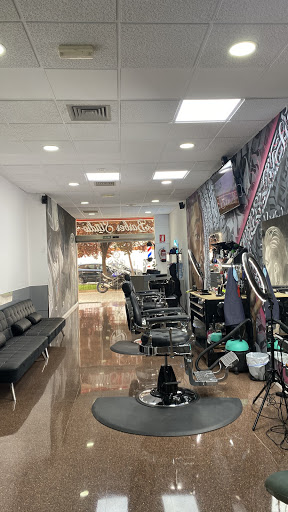 Barber Royal Style en Valencia