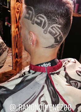 Dosantos 96 Latin Barber Shop – Chiclana de la Frontera