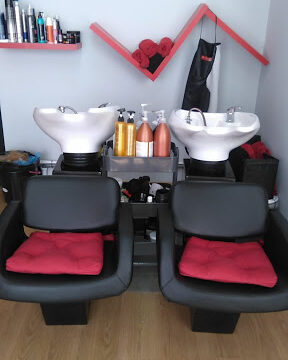 Vicky Estilistas – Orihuela