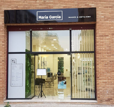 Maria García Imagen & Estilismo – Valencia