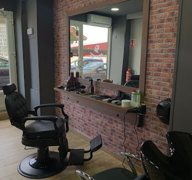Barbería 4P – Salamanca