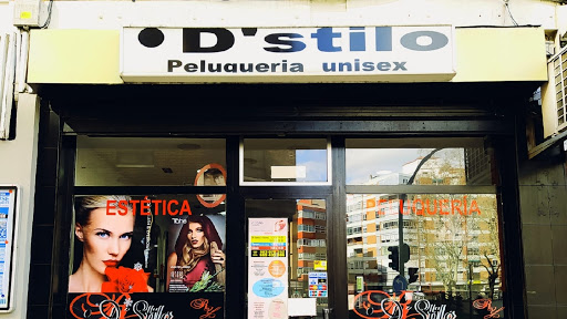 Peluquería y Estética Unisex D
